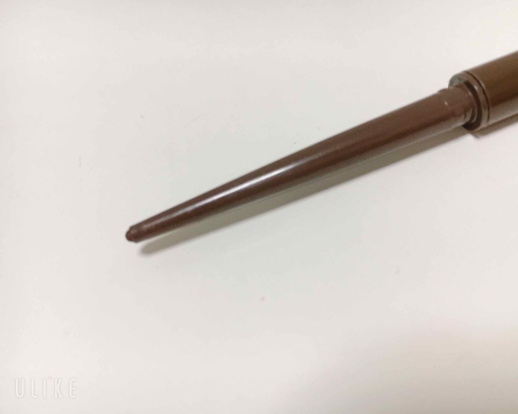 クリーミータッチライナー/キャンメイク/ジェルアイライナーを使ったクチコミ(2枚目)