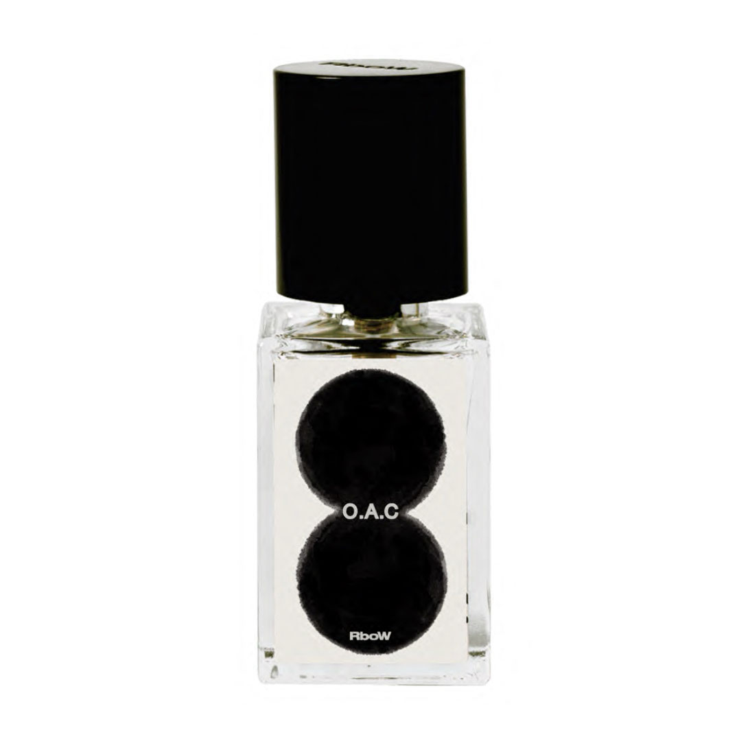 CASE STUDY EAU DE PERFUME O.A.C (オーエーシー) 30ml
