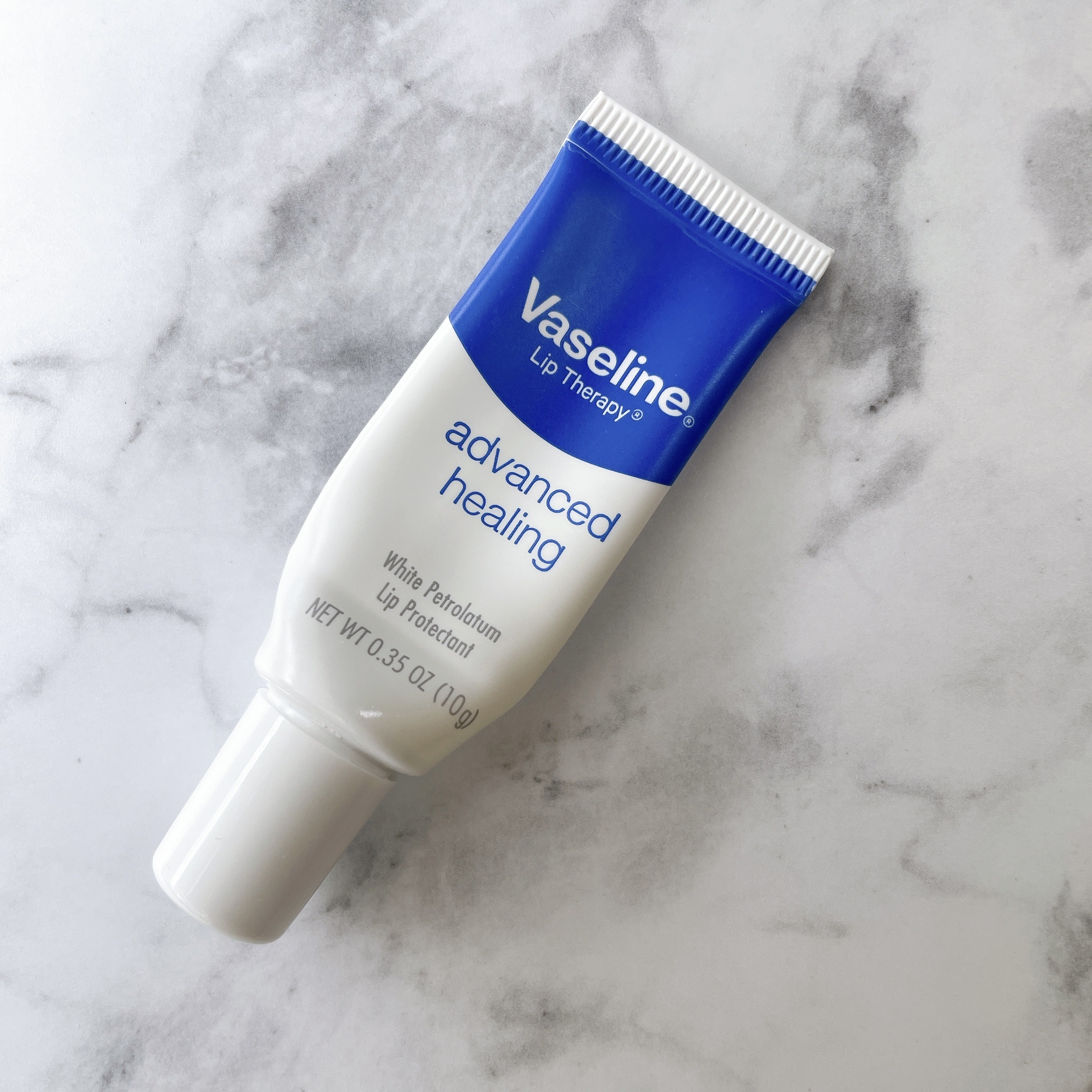 ペトロリューム ジェリー リップ レギュラー/ヴァセリン/リップクリームを使ったクチコミ（1枚目）