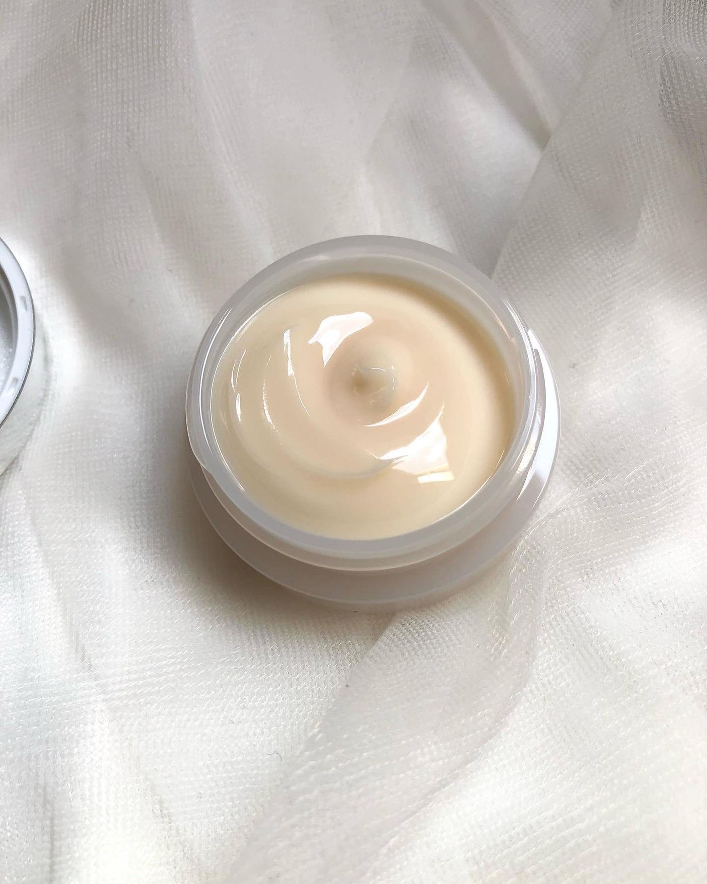 タンタンコンクドロップ/DEW/フェイスクリームを使ったクチコミ(6枚目)