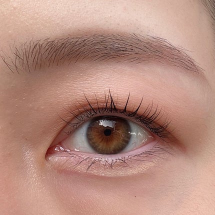 チョコレートシリーズアイシャドウパレット 01 ナッツクラッカ/FlowerKnows/アイシャドウパレットの画像