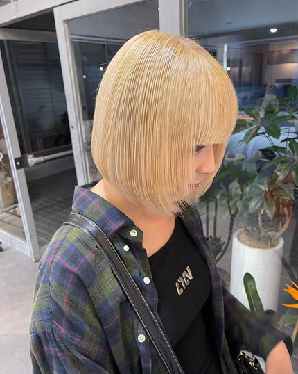 あつき on LIPS 「抜きっぱなしかわい〜9月前半の予約解放したので、プロフィールの..」(1枚目)