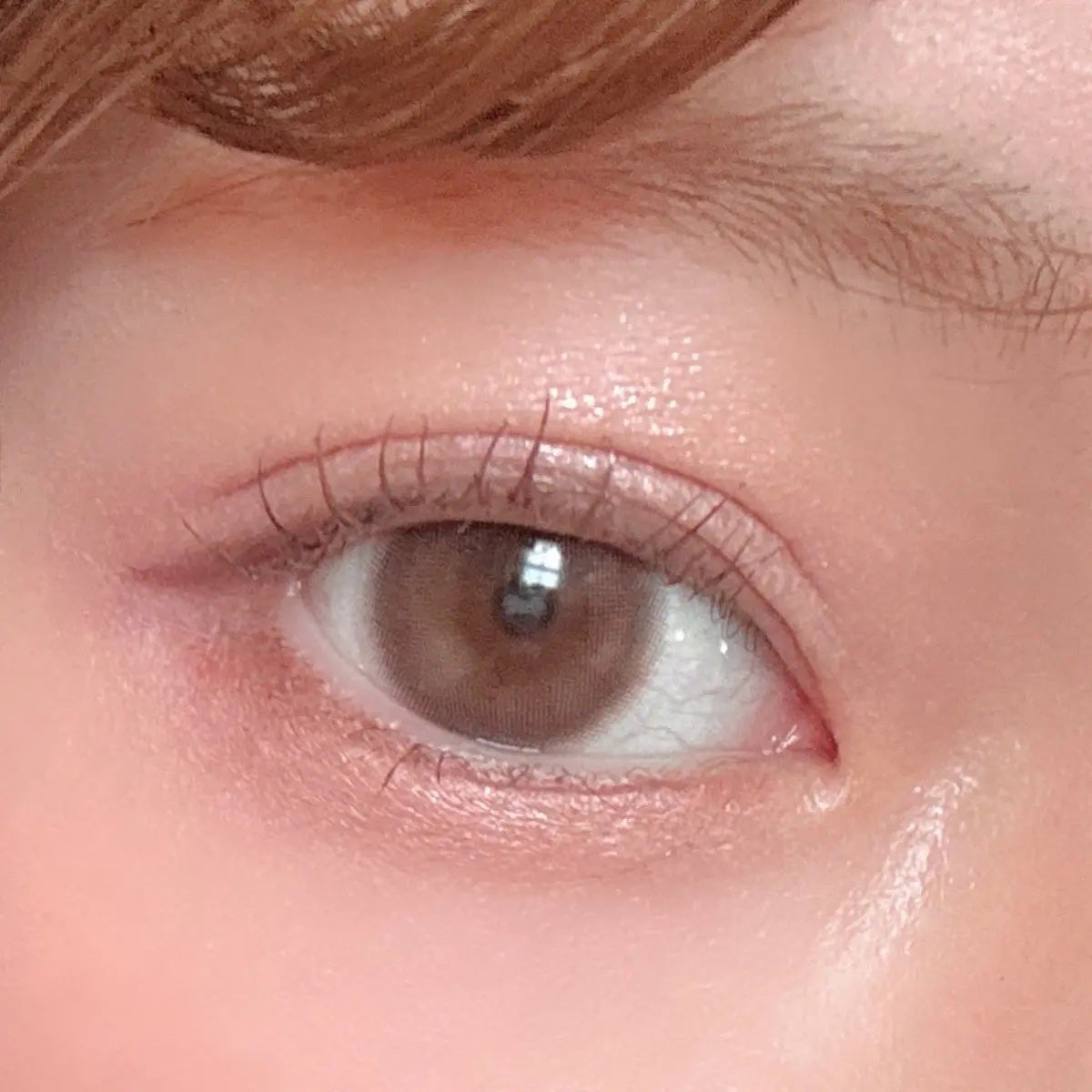 リファインドミーペンシルライナー/mude/ペンシルアイライナーを使ったクチコミ(2枚目)