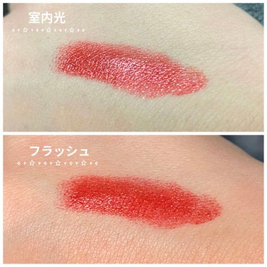 リュクス メタル リップスティック/BOBBI BROWN/口紅を使ったクチコミ（3枚目）