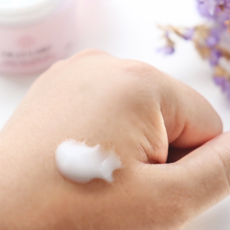 薬用アクアコラーゲンゲル スーパーセンシティブEX/ドクターシーラボⓇ/オールインワン化粧品を使ったクチコミ（3枚目）