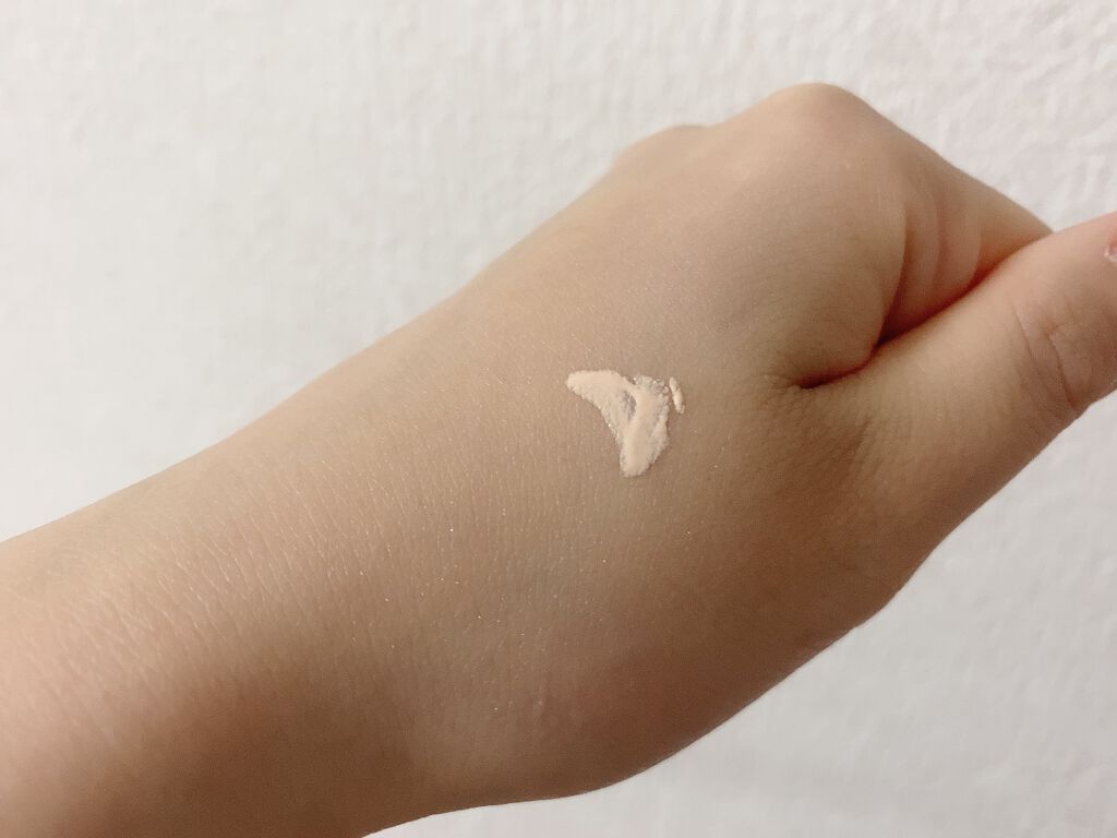 モイスチュアライジング ファンデーション プライマー S/PAUL & JOE BEAUTE/化粧下地を使ったクチコミ(2枚目)