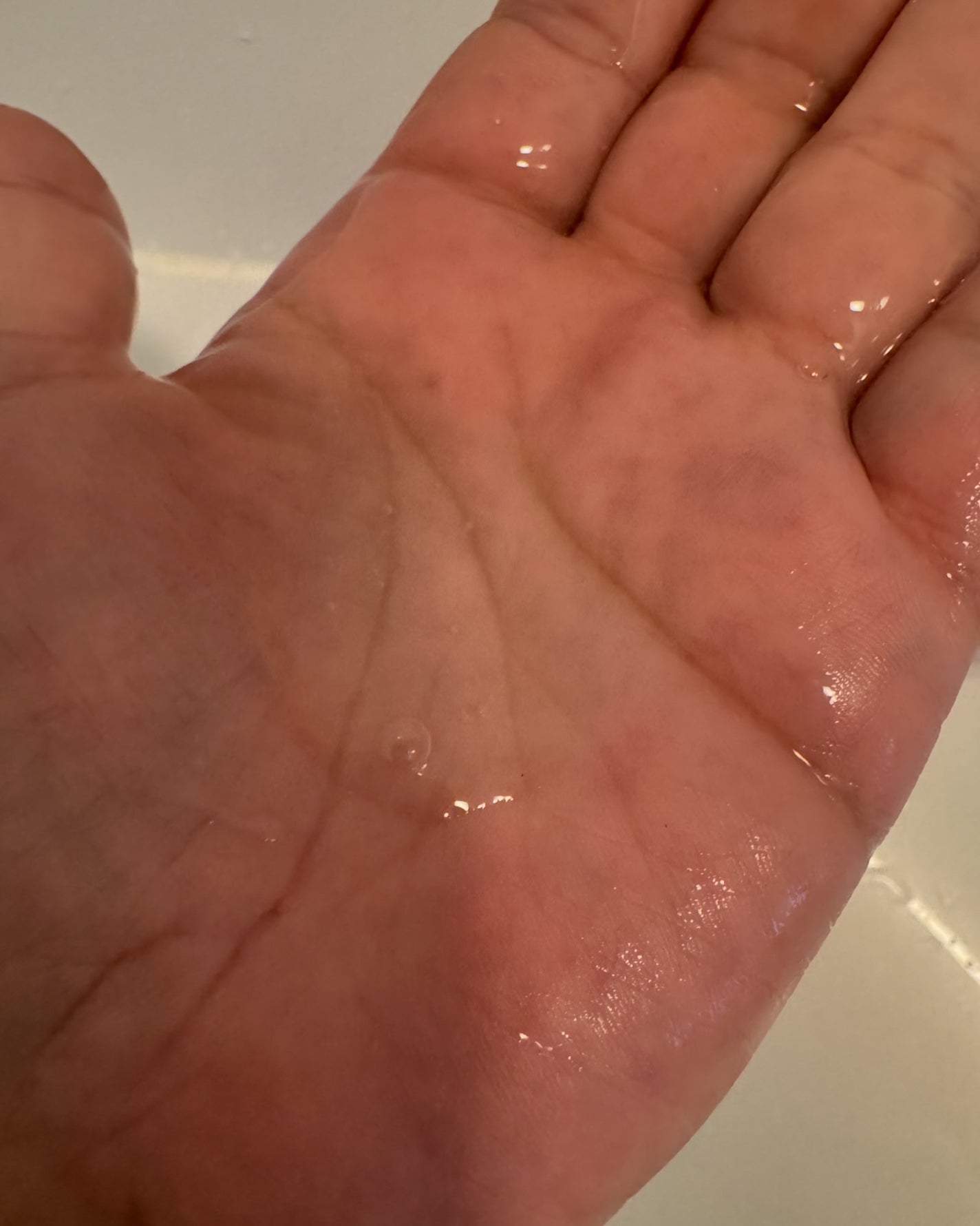 OR スパ・シャンプー/ヘアトリートメント シルキーナイトリペア/Off&Relax/市販シャンプーを使ったクチコミ(3枚目)