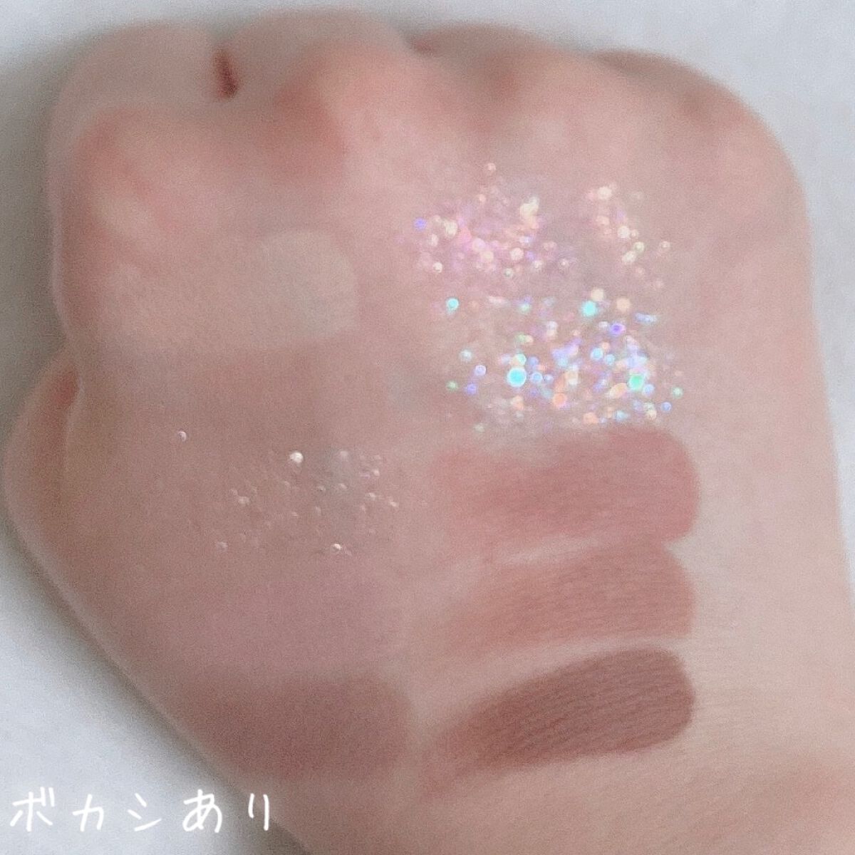 プロ アイ パレット/CLIO/アイシャドウパレットを使ったクチコミ(5枚目)
