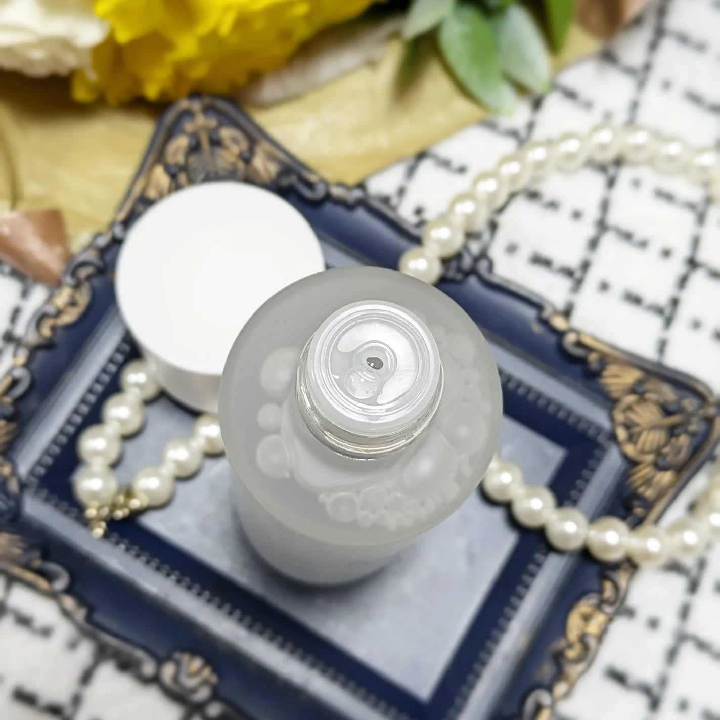 真紅 on LIPS 「BellembeautyLOTIONをお試しさせて頂きました。..」(3枚目)