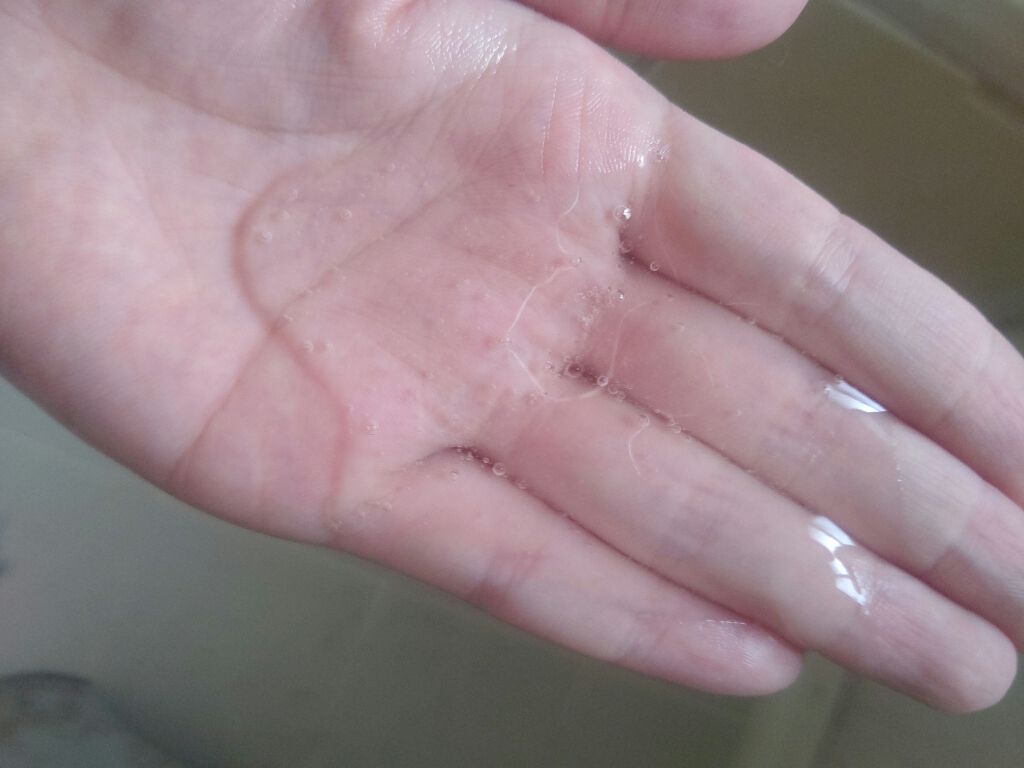 スーパーリッチシャイン ボタニカルシャイン 光沢シャンプー /光沢コンディショナー/LUX/市販シャンプーを使ったクチコミ（2枚目）