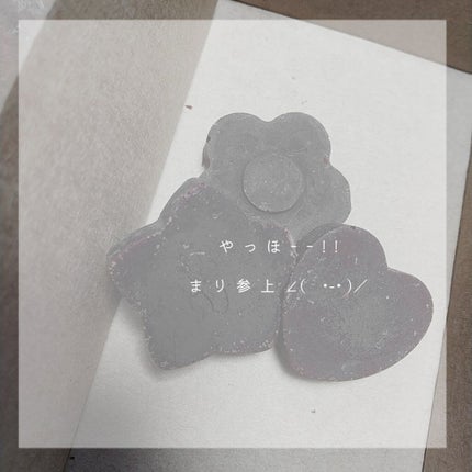 を使ったクチコミ(1枚目)