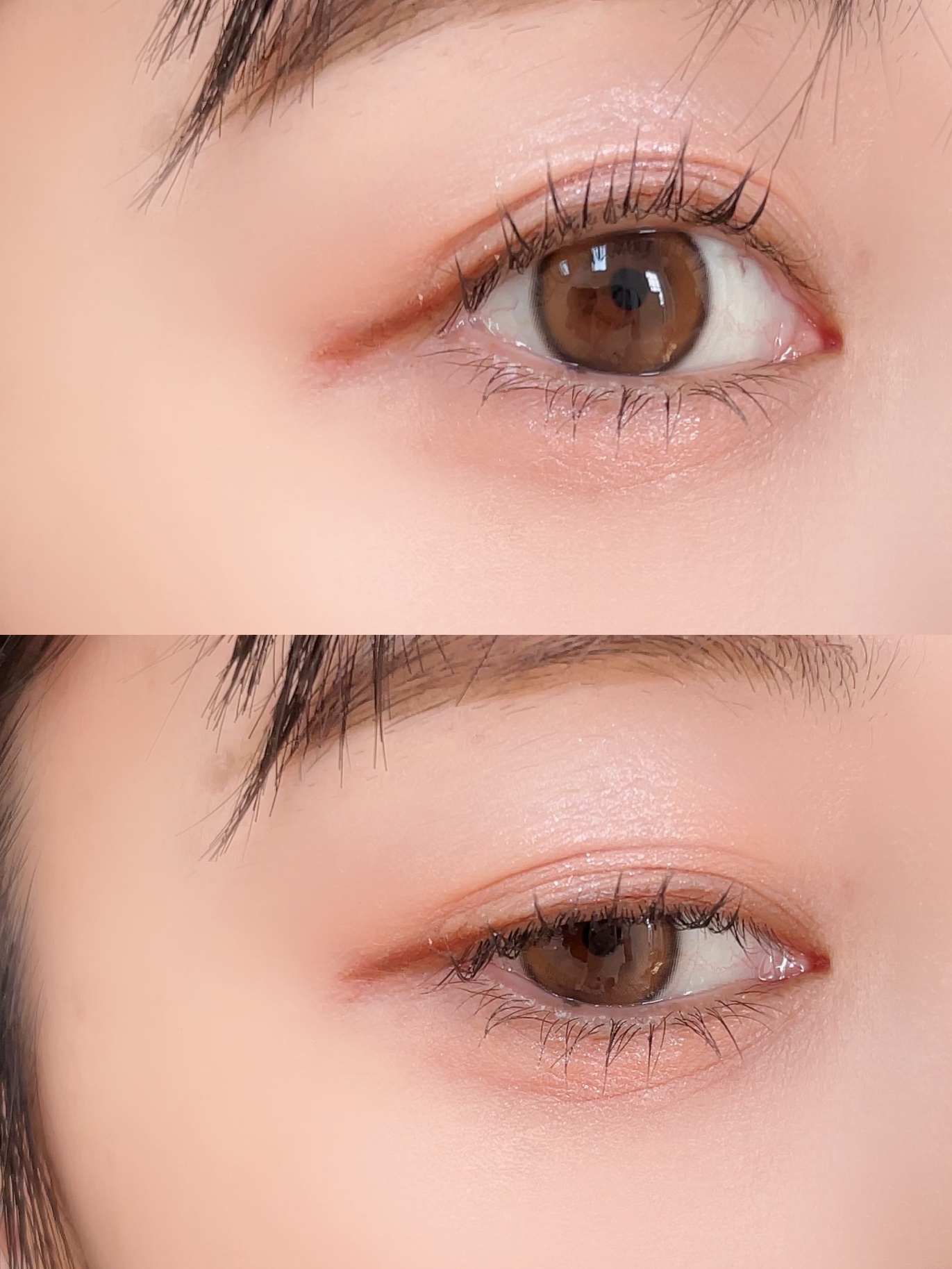 エテュセ アイエディション(カラーパレット)/ettusais/アイシャドウパレットを使ったクチコミ（2枚目）