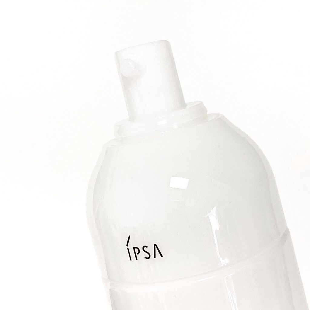 イプサ ME 8/IPSA/化粧水を使ったクチコミ(2枚目)