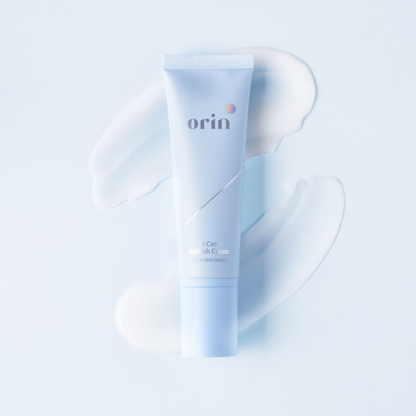 orin エスティーケアリフレッシュクリーム