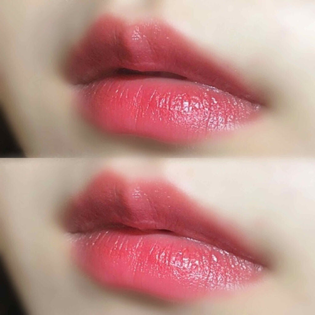 リップスティック Y/ちふれ/口紅を使ったクチコミ(2枚目)