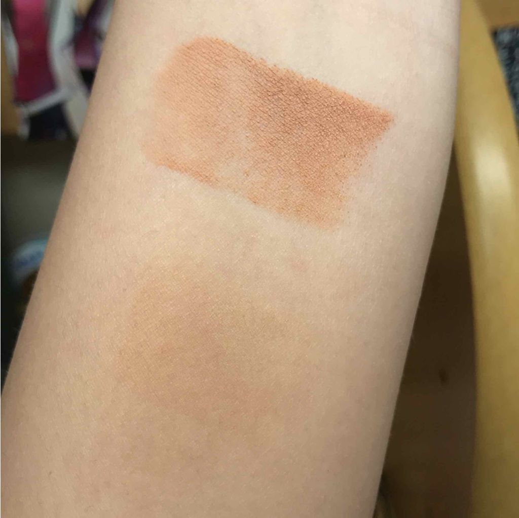 リキッドアイブロウ/U R GLAM/リキッドアイブロウを使ったクチコミ(1枚目)