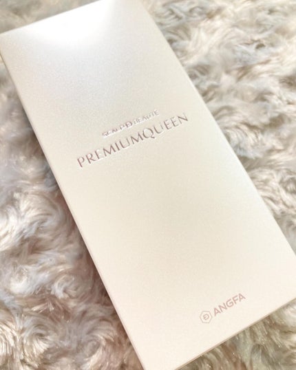 スカルプDボーテ ピュアフリーアイラッシュセラム プレミアムクイーン/アンファー(スカルプD)/まつげ美容液を使ったクチコミ(3枚目)