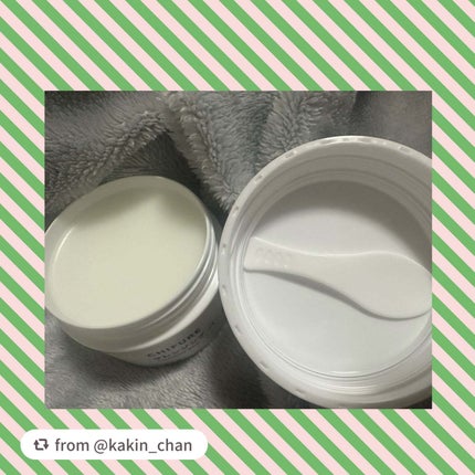 クレンジング バーム/ちふれ/クレンジングバームを使ったクチコミ(2枚目)