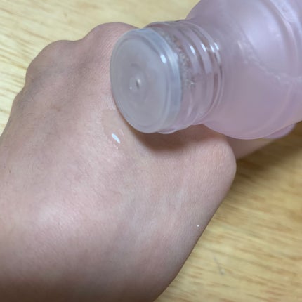 薬用アクアコラーゲンゲル スーパーセンシティブEX/ドクターシーラボⓇ/オールインワン化粧品を使ったクチコミ(3枚目)