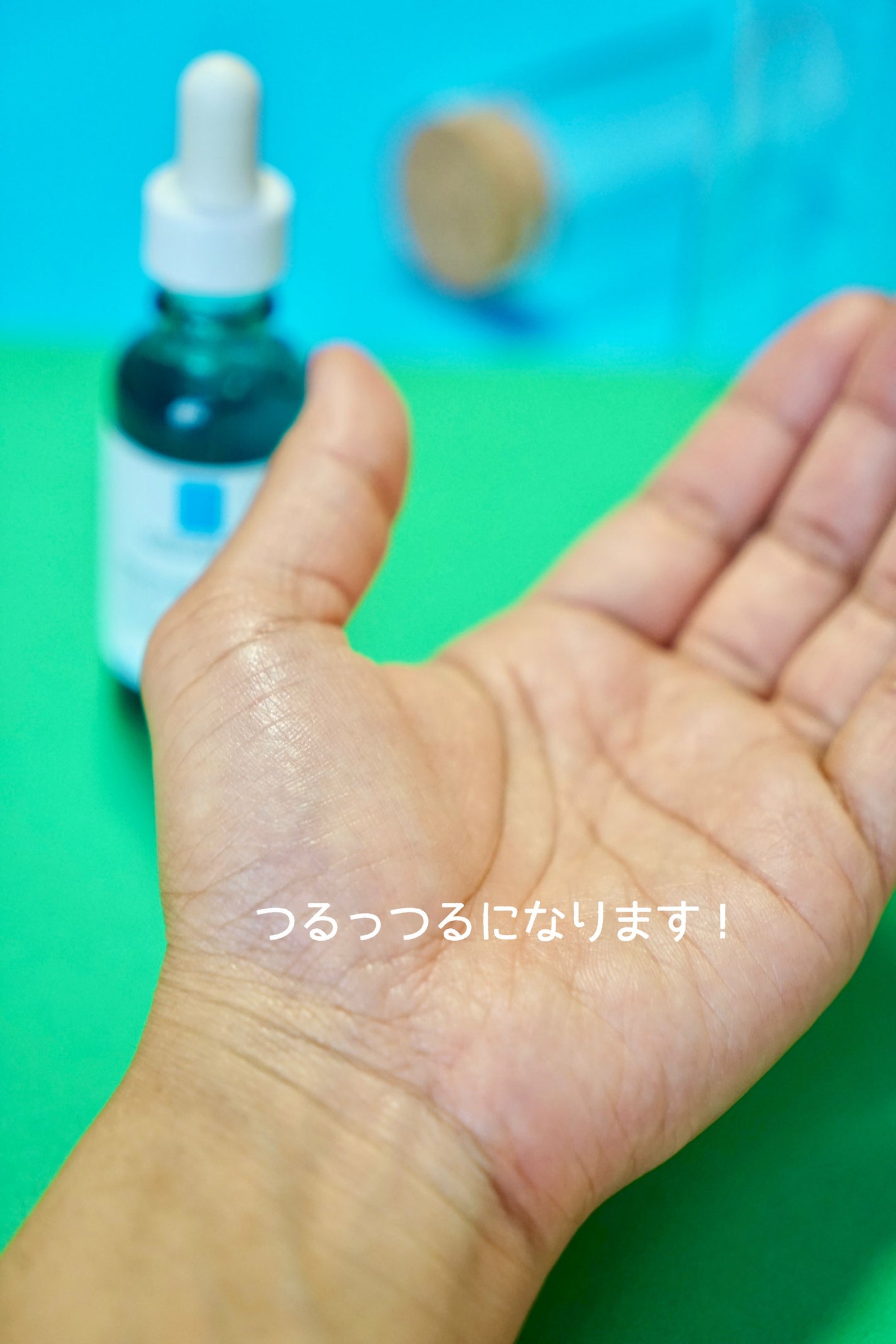 エファクラ ピールケア セラム/ラ ロッシュ ポゼ/美容液を使ったクチコミ(5枚目)