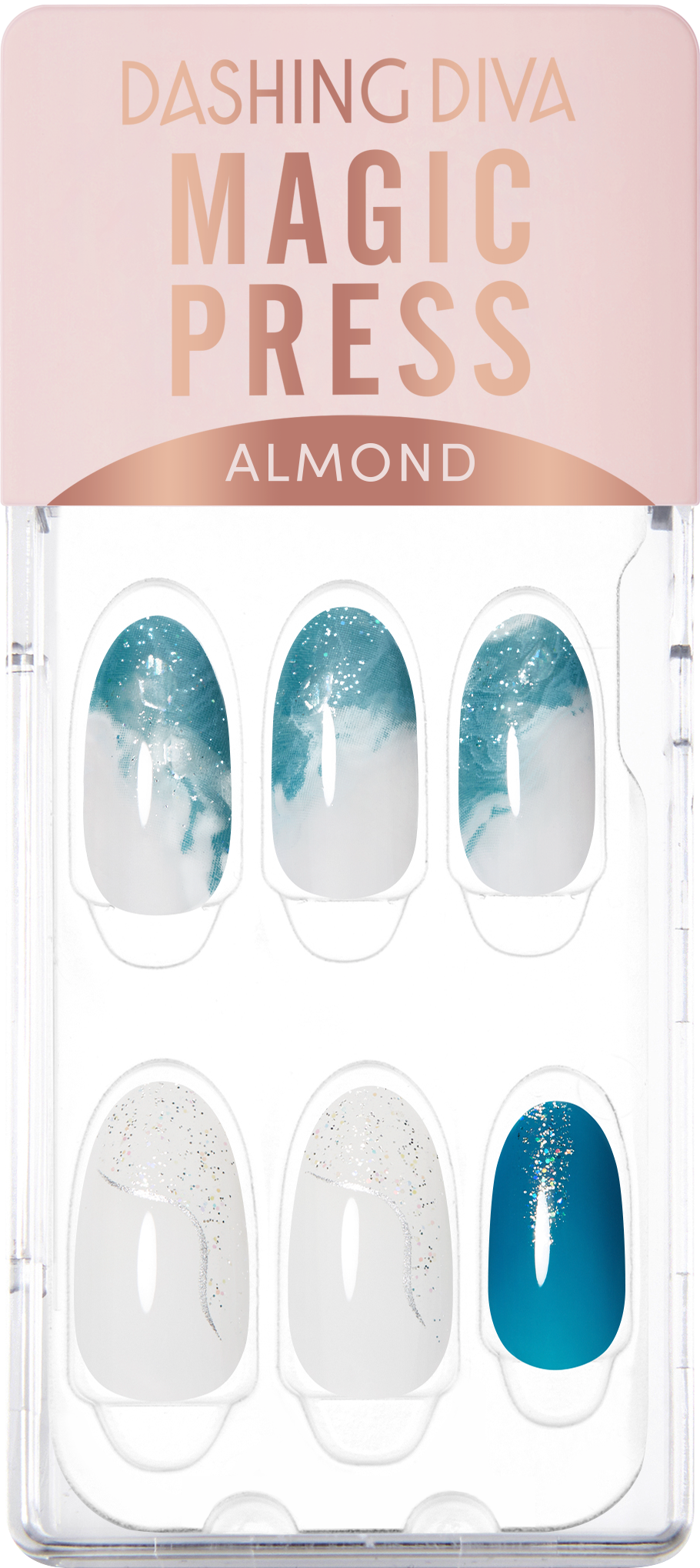 MJP3S127AL（Blue Mist）