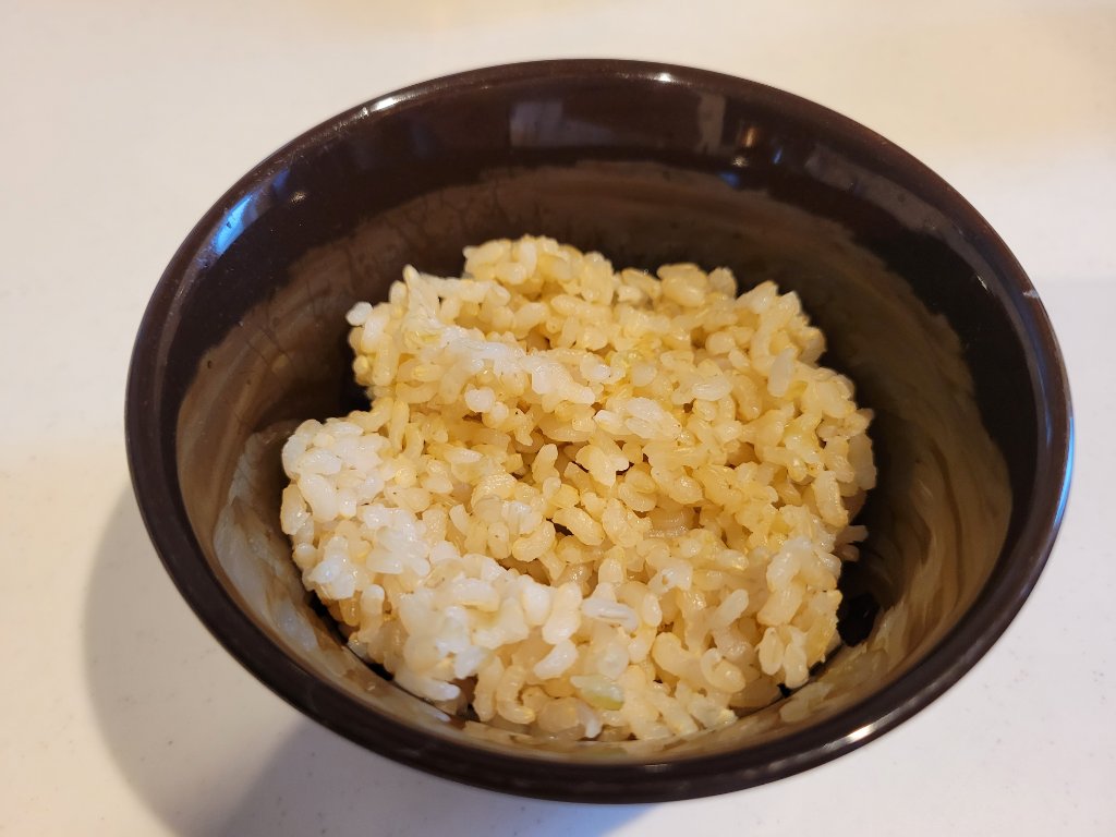 KoMeTa 澄 SUMU/ミツハシライス/食品を使ったクチコミ（3枚目）