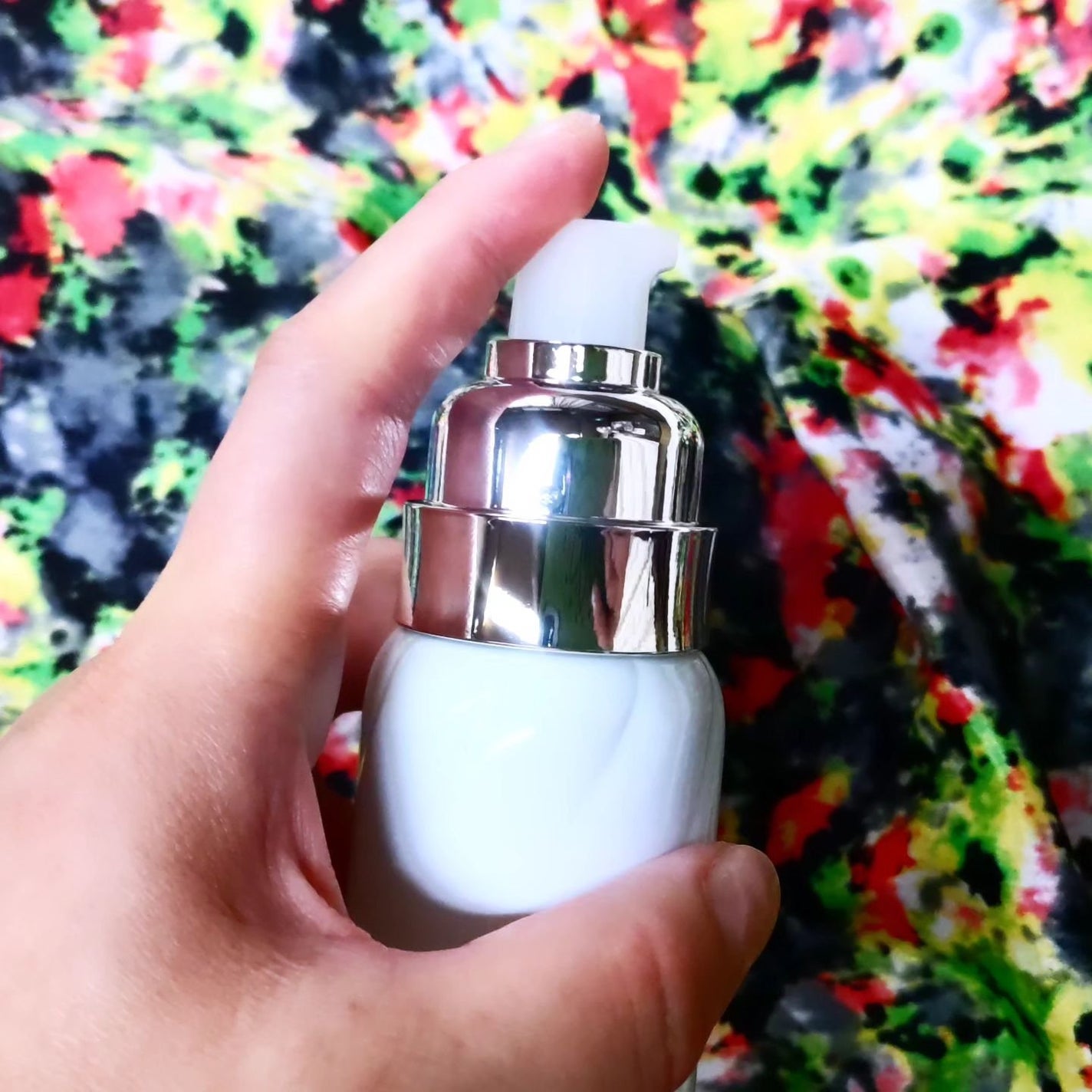 ドレススノー ローション【医薬部外品】 /アテニア/化粧水を使ったクチコミ(2枚目)