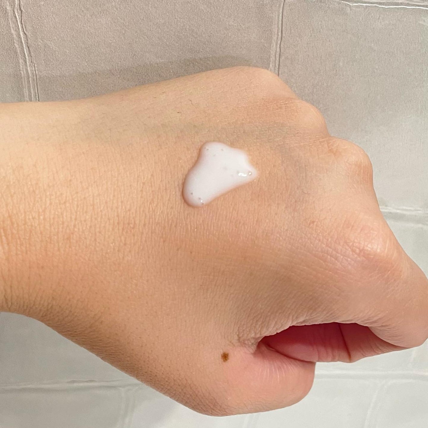 バクチオールポアジェットセラム/Dr.G/美容液を使ったクチコミ(5枚目)