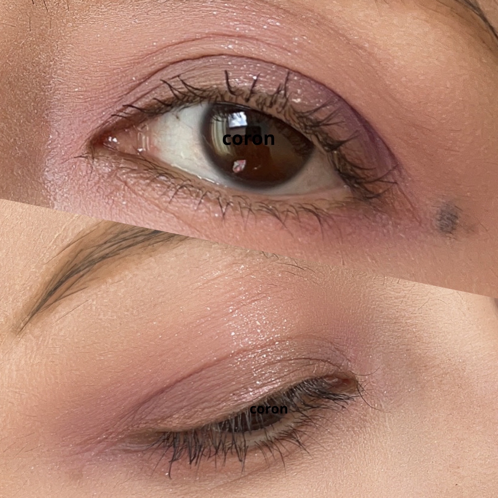 ボーム エサンシエル/CHANEL/スティックハイライトを使ったクチコミ（2枚目）