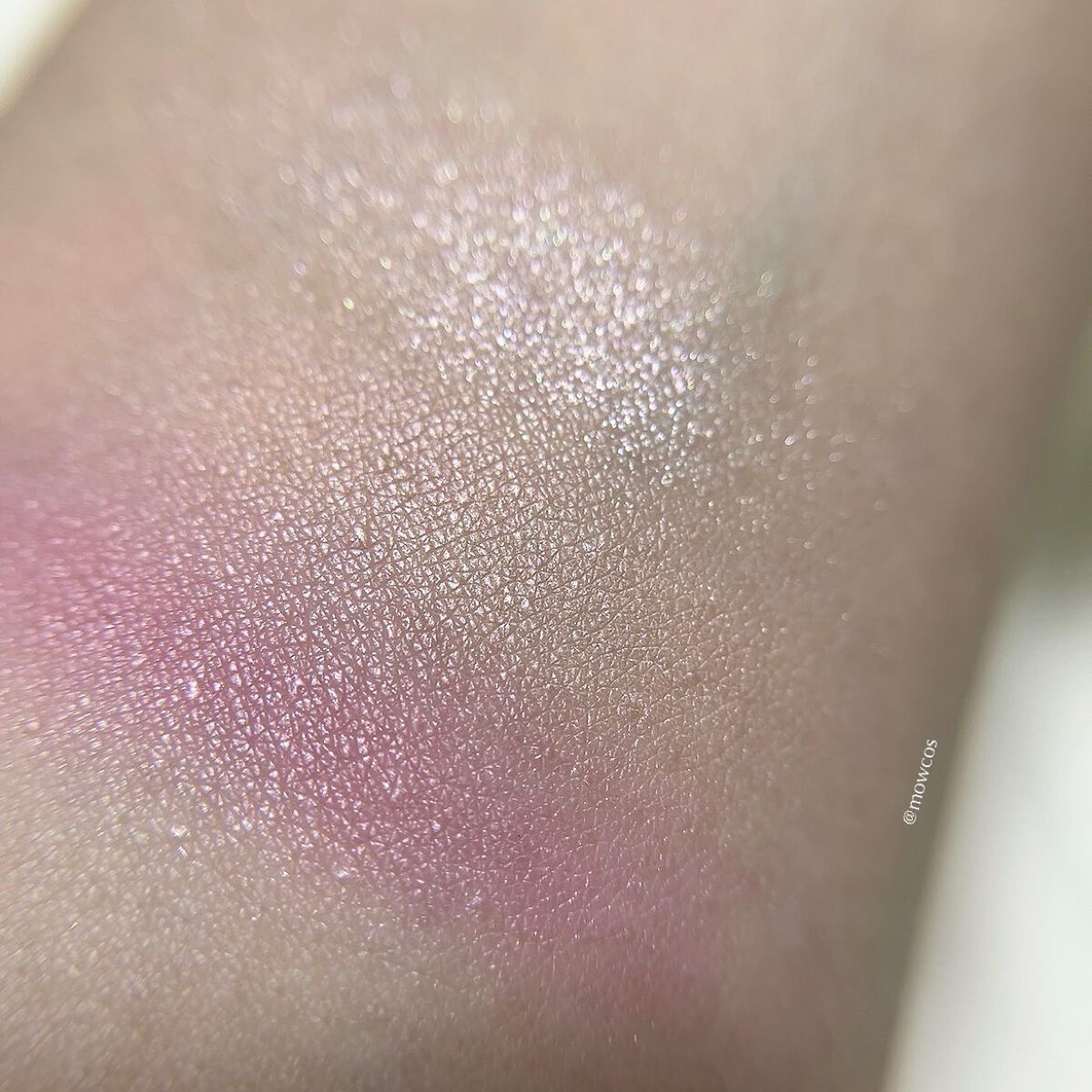 スキンフィットチーク/リサージ/パウダーチークを使ったクチコミ(3枚目)