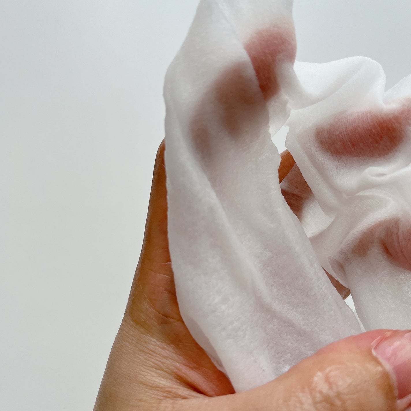 ルルルン ハイドラ V マスク/ルルルン/シートマスク・パックを使ったクチコミ(5枚目)