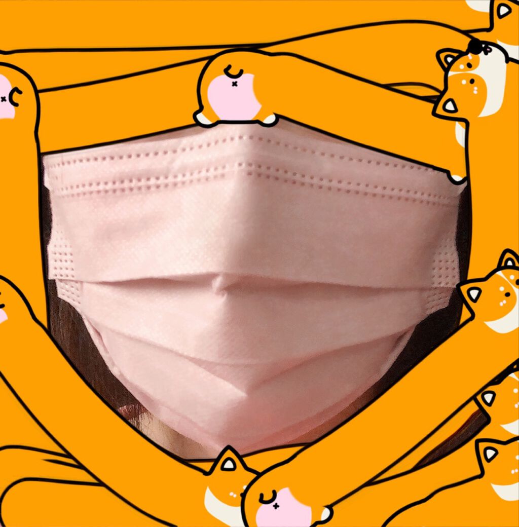 Qoo10/Qoo10/シートマスク・パックを使ったクチコミ(3枚目)