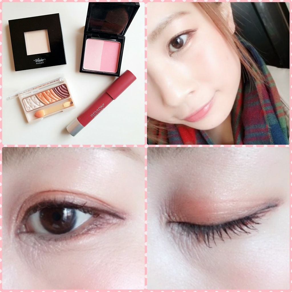 ヴィセ アヴァン パーフェクトフィニッシュ グロウ/Visée/プレストパウダーを使ったクチコミ（1枚目）