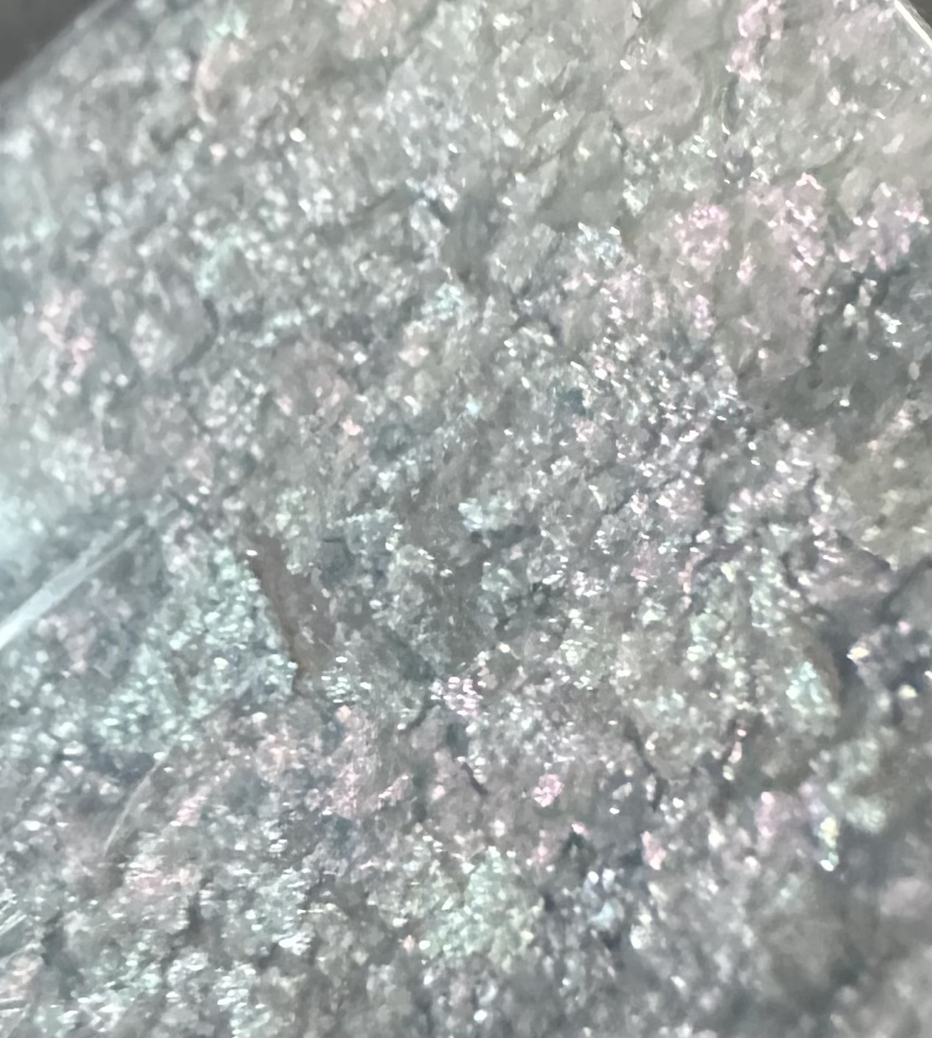 ドラマティックアイカラー (パウダー)/(クリーム)/マキアージュ/アイシャドウパレットを使ったクチコミ（3枚目）