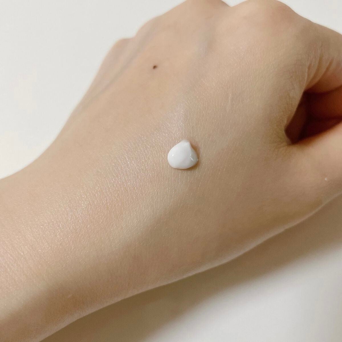 薬用シミエースAX/シミエース/フェイスクリームを使ったクチコミ(2枚目)