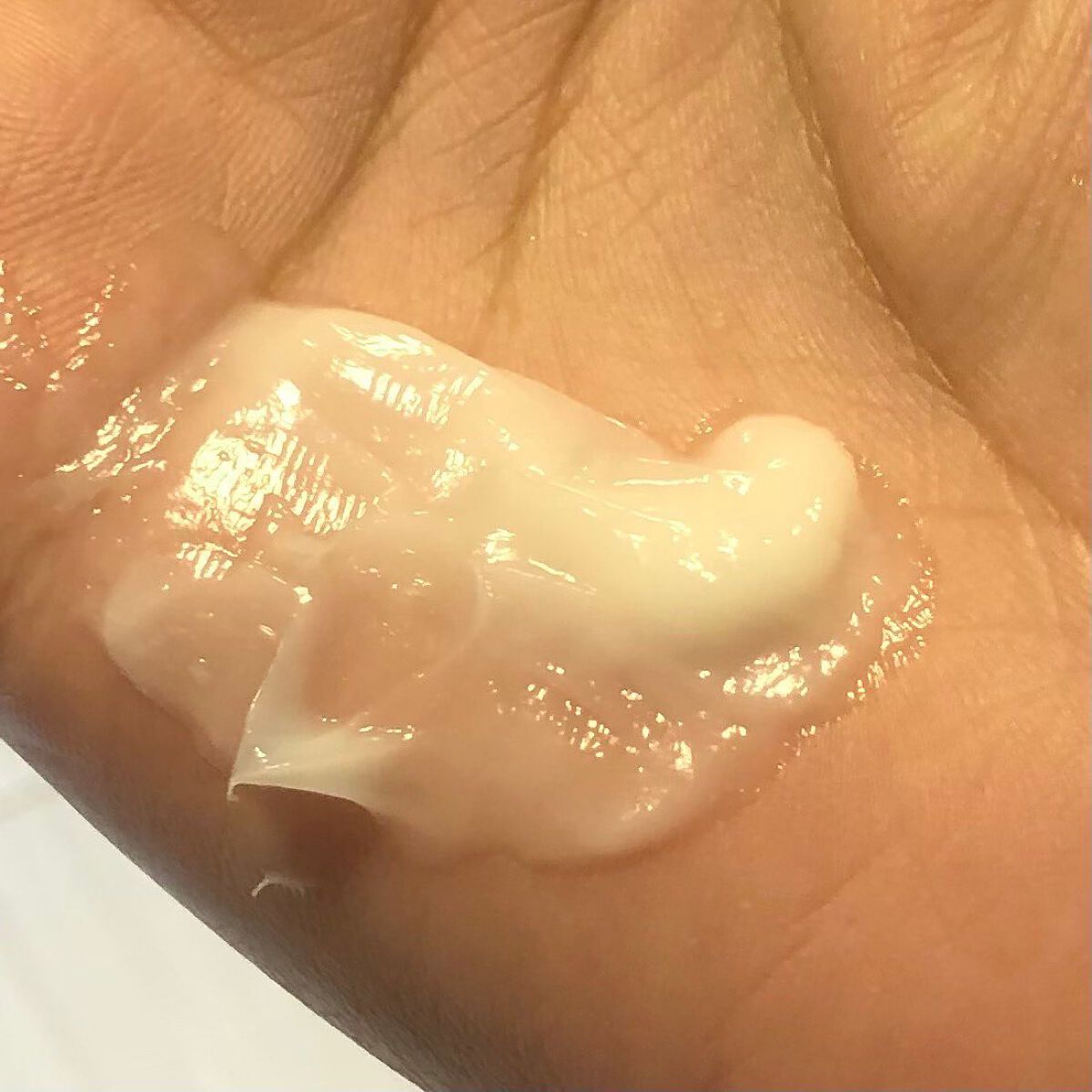 ミルキーウェイトトリートメント/BY ECOM/洗い流すヘアトリートメントを使ったクチコミ(4枚目)