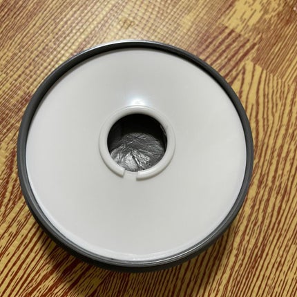 ロゼット洗顔パスタ ブラックパール/ロゼット/洗顔フォームを使ったクチコミ(4枚目)