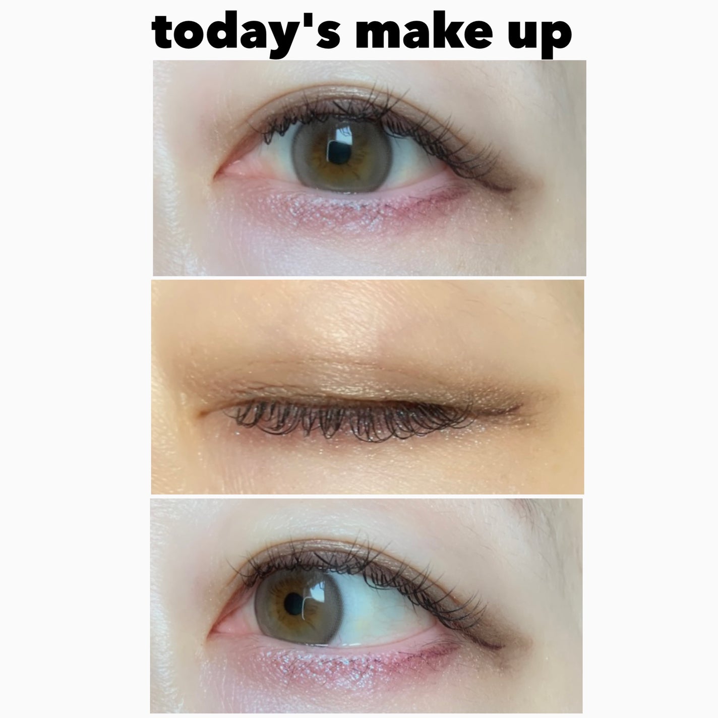 ウォータリースティックシャドウ/Witch's Pouch/スティックアイシャドウを使ったクチコミ(4枚目)