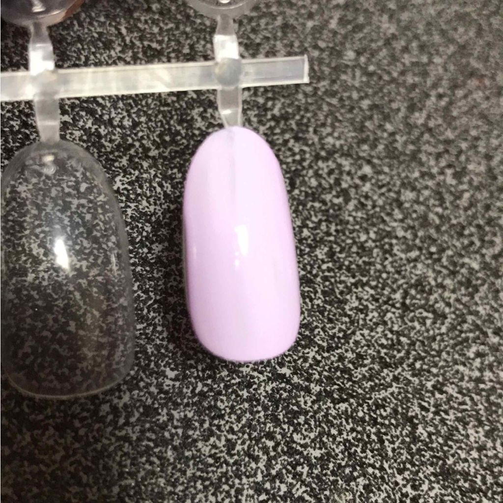 ネールズ N/インテグレート/マニキュアを使ったクチコミ（2枚目）