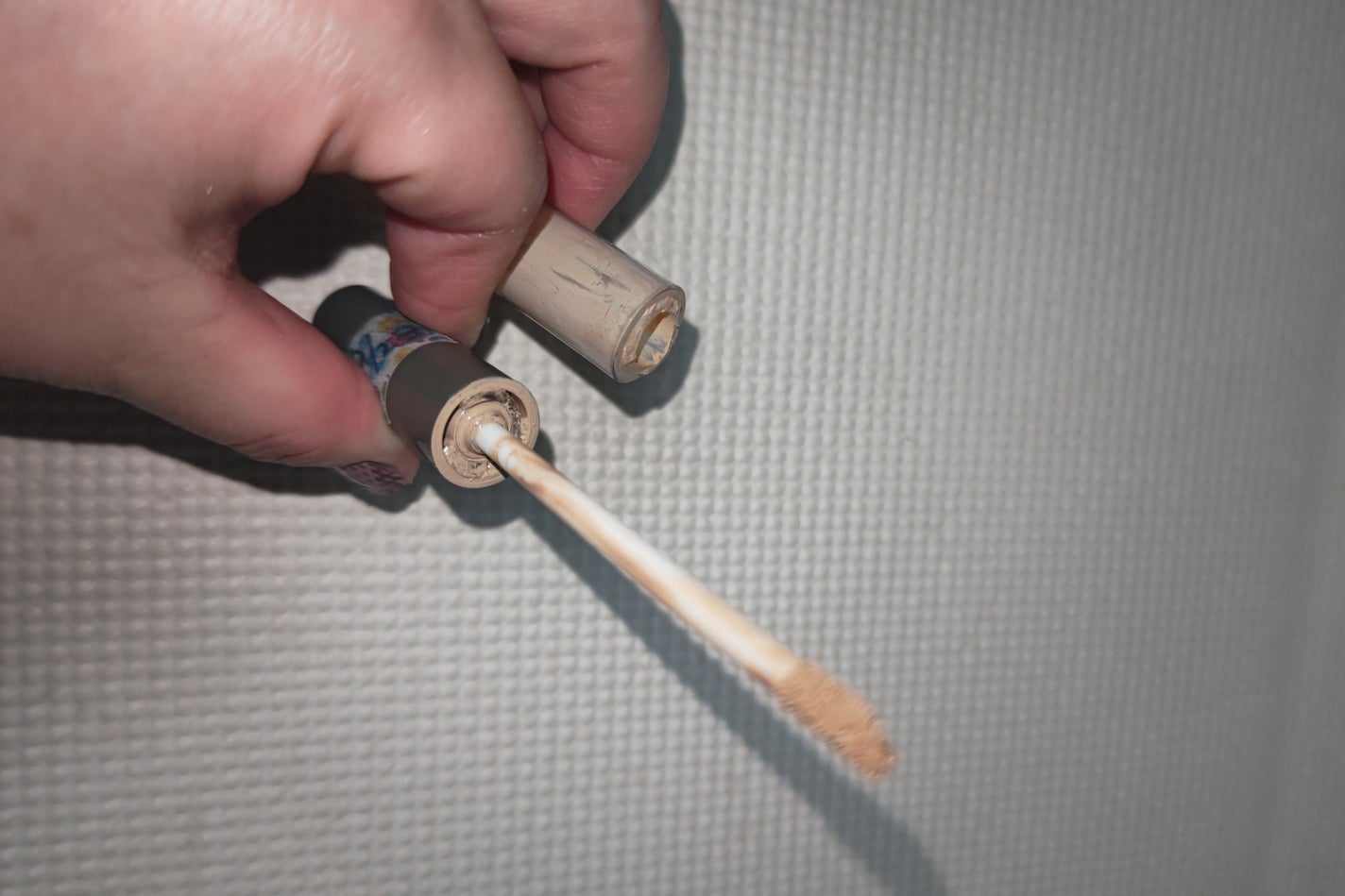 コンシーラー/coou/リキッドコンシーラーを使ったクチコミ(2枚目)