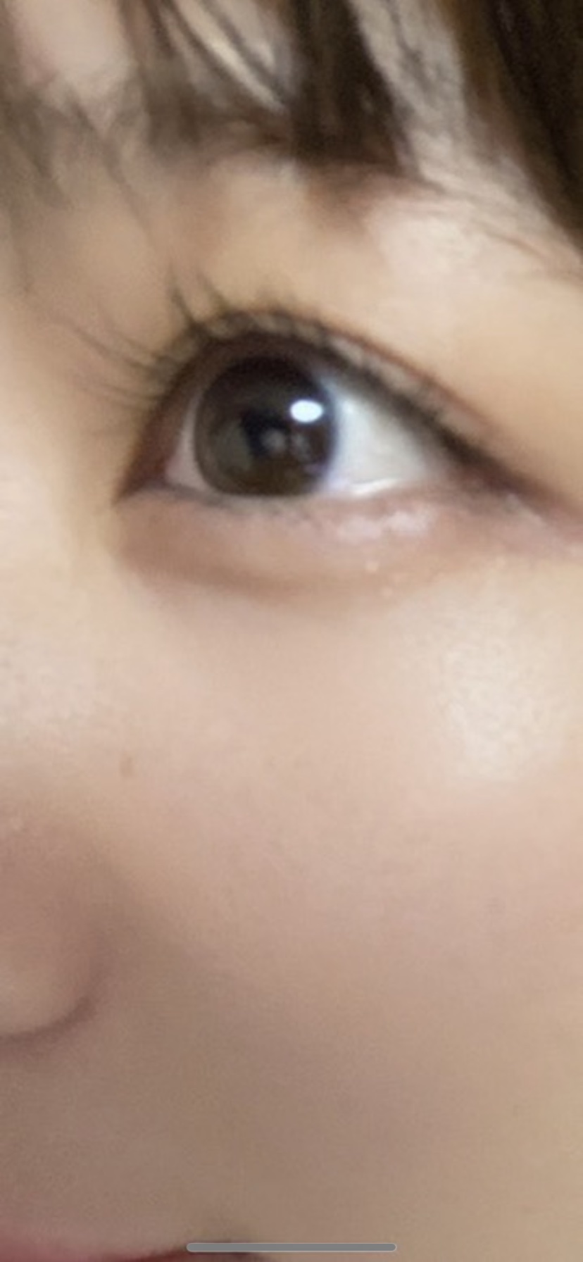 アイラッシュセラム プレミアムEX/ヒロインメイク/まつげ美容液を使ったクチコミ（1枚目）