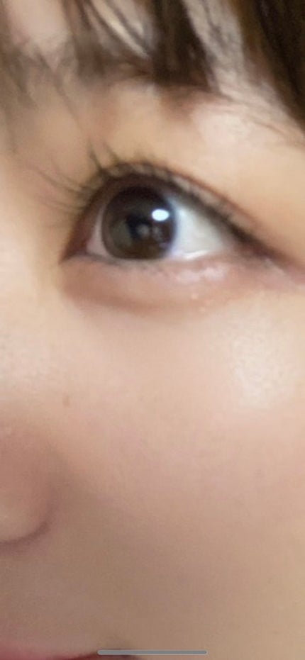 アイラッシュセラム プレミアムEX/ヒロインメイク/まつげ美容液を使ったクチコミ(1枚目)