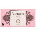VictoriaVictoria(ヴィクトリア）2week