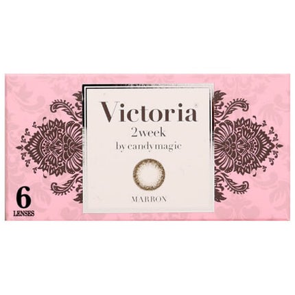Victoria(ヴィクトリア)2week / Victoria
