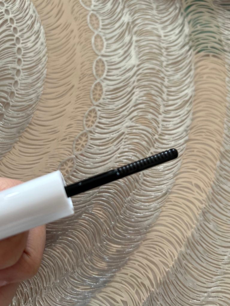 ヒロインメイクSP スピーディーマスカラリムーバー/ヒロインメイク/ポイントメイクリムーバーを使ったクチコミ(2枚目)