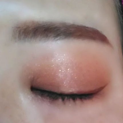 トーンアップアイシャドウ/CEZANNE/アイシャドウパレットを使ったクチコミ(5枚目)