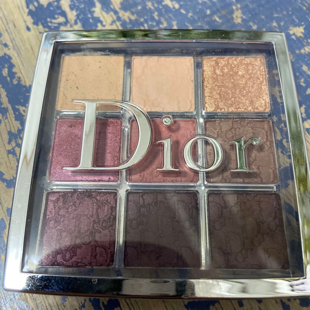 スノー ブラッシュ&ブルーム パウダー/Dior/パウダーチークを使ったクチコミ(3枚目)