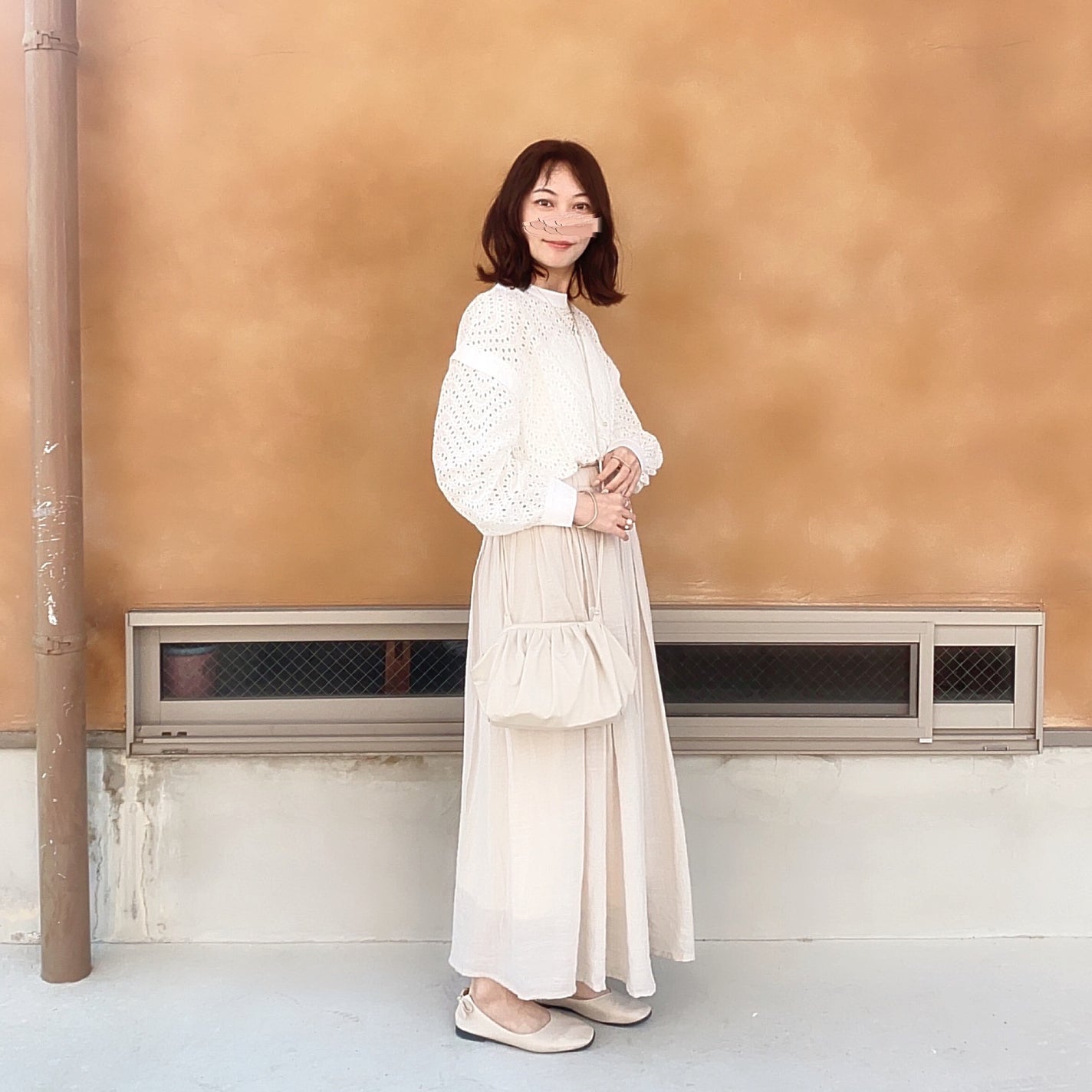 イッシ ザ ヘアキープオイルβショット モイストライト/ISSHI/ヘアオイルを使ったクチコミ(2枚目)