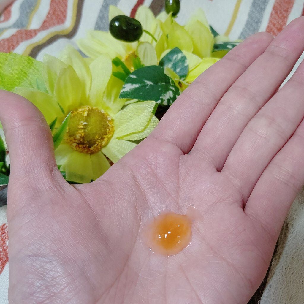 モイストクレンジングプラス/EPORASHE/クレンジングジェルを使ったクチコミ(4枚目)