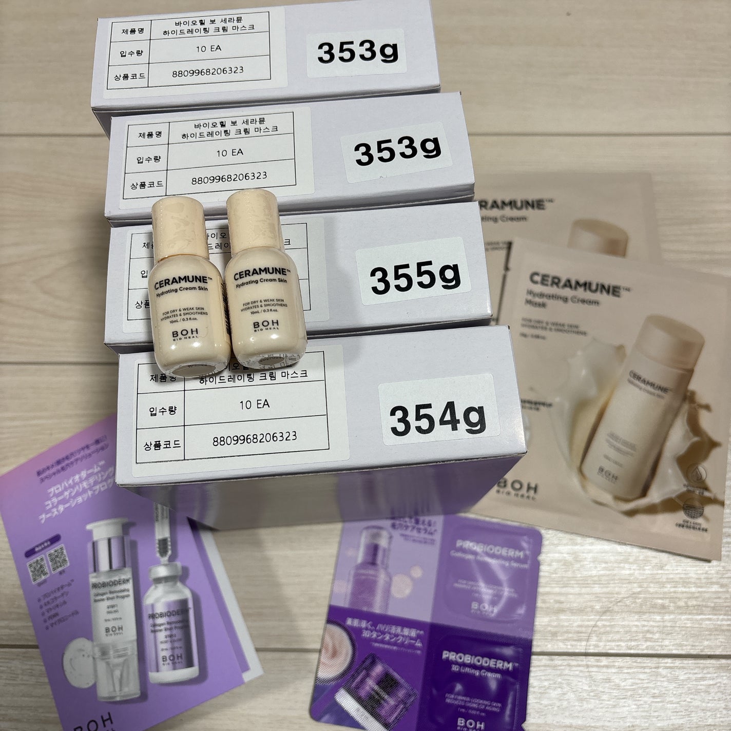 ミネラルクラッシィシャドー/エトヴォス/アイシャドウパレットを使ったクチコミ(8枚目)